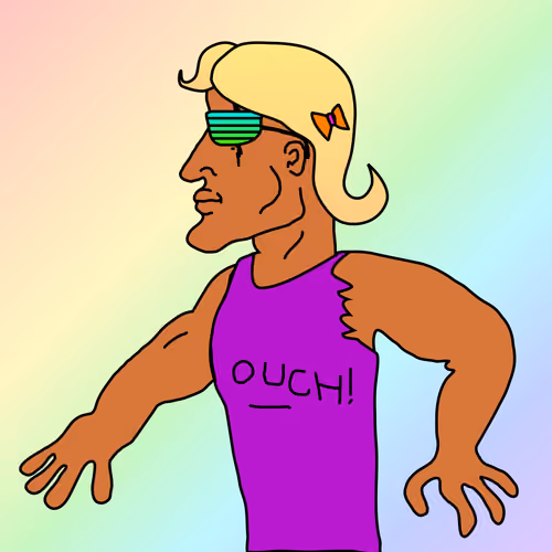 Chad #9969