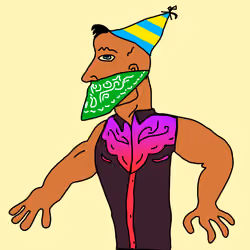 Chad #8721