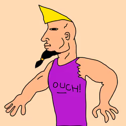 Chad #4745