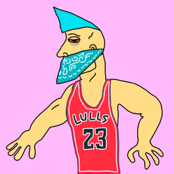 Chad #3432