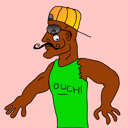 Chads Nft