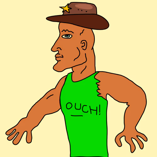 Chad #2984