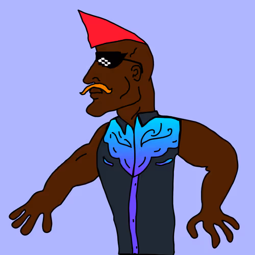Chads Nft