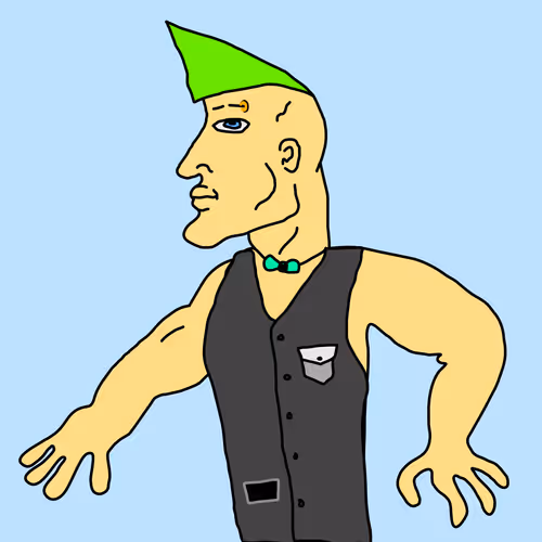 Chads Nft