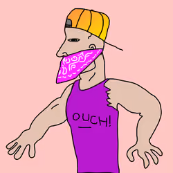Chad #8082