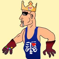 Chad #8089
