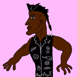 Chad #9253