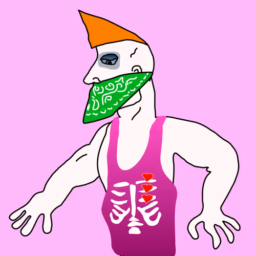 Chads Nft
