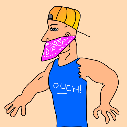 Chads Nft
