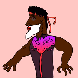 Chad #5761