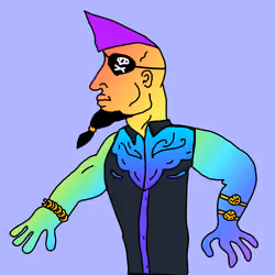 Chad #8201