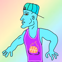 Chad #1700