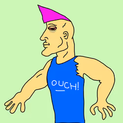 Chad #7319