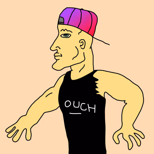 Chads Nft
