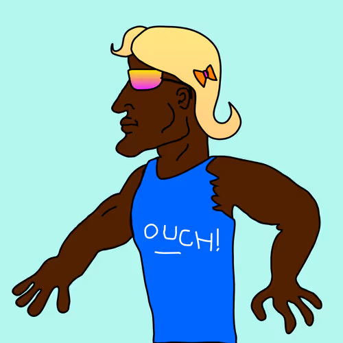 Chads Nft