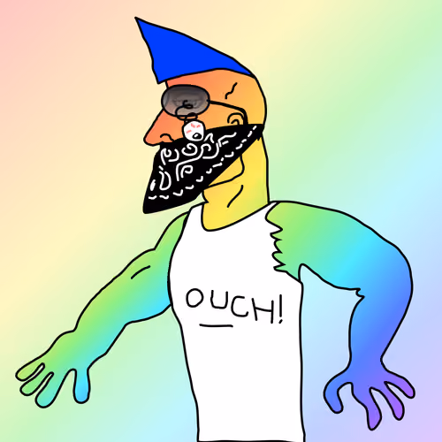 Chad #7407