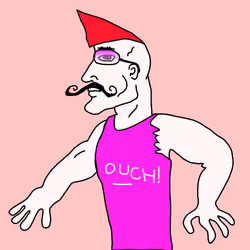 Chad #8037