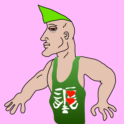 Chads Nft