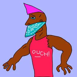 Chad #2410