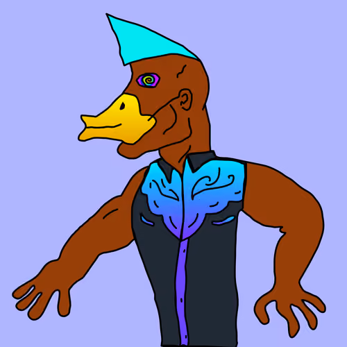 Chad #8077
