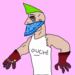 Chad #6097