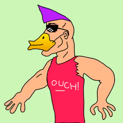 Chad #5937