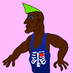 Chad #7088