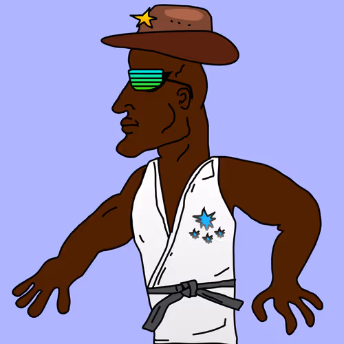 Chads Nft