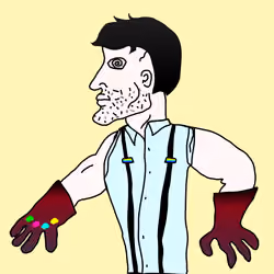 Chad #4941