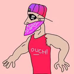 Chad #6885