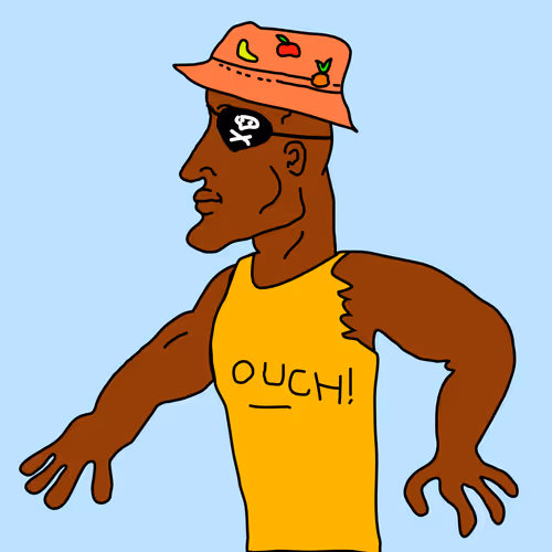 Chads Nft