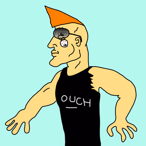 Chads Nft