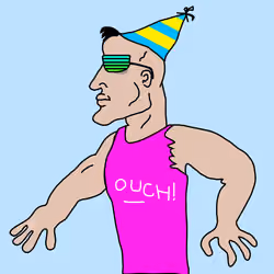 Chad #282