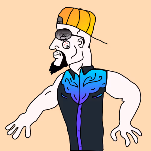 Chads Nft