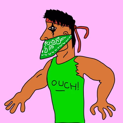 Chad #660