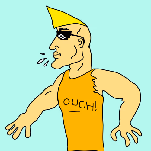 Chad #5461