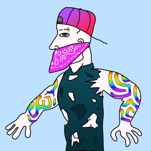 Chads Nft