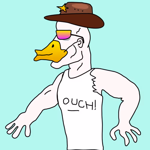 Chads Nft