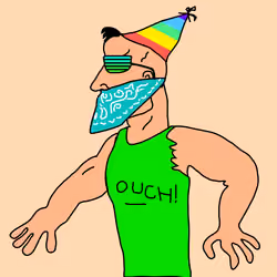 Chad #9413