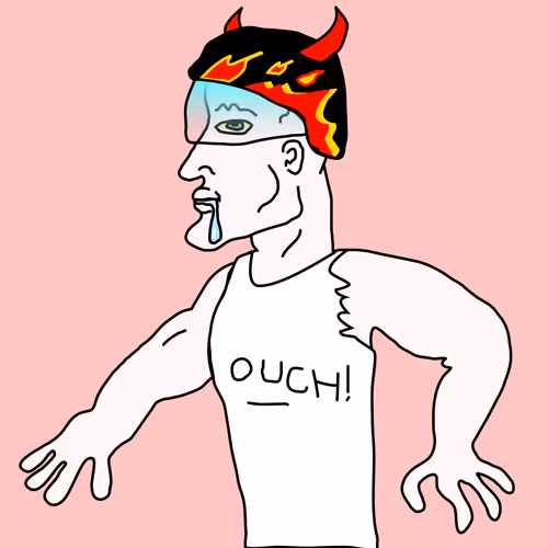 Chads Nft