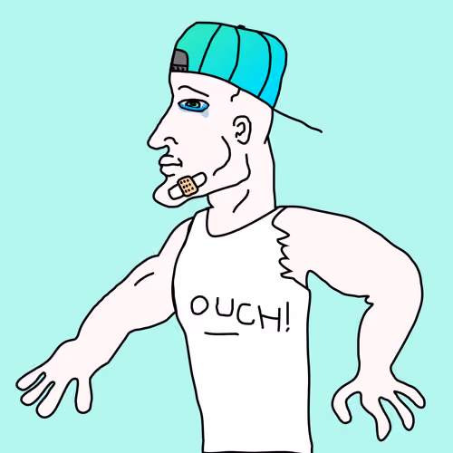 Chad #7398