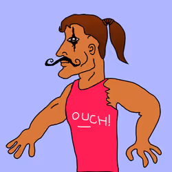Chad #5648