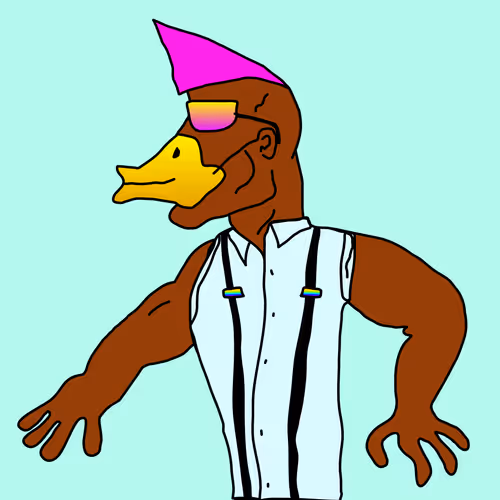 Chads Nft