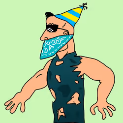 Chad #4525