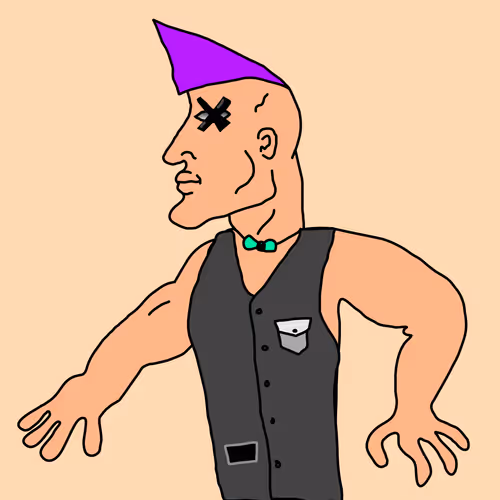 Chads Nft