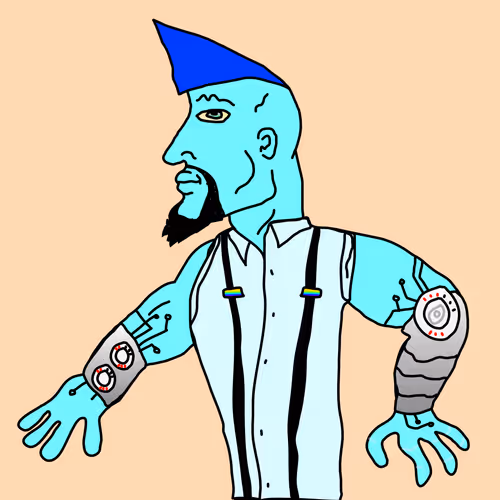 Chad #929