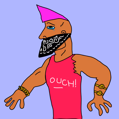 Chad #9586