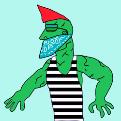 Chad #8379