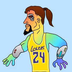 Chad #5292