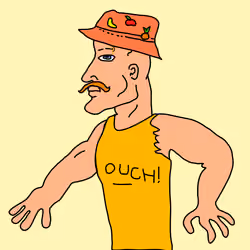 Chad #3624